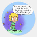 Recherche de le petit prince autocollants Enfants