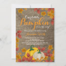 Recherche de feuille orange invitations Tomber amoureux