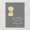 Recherche de couture vintage cartes postales Mode