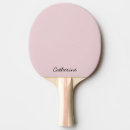 Recherche de police raquettes ping pong Moderne