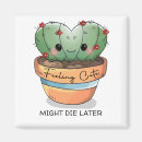 Recherche de sentiments magnets Mignon
