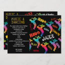 Recherche de 1950s party invitations Pour eux