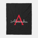 Recherche de rouges couvertures Pour elle