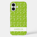 Recherche de balle tennis iphone coques Vert