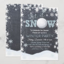 Recherche de boules de neige invitations Hiver