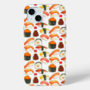 Recherche de sushi mignons iphone coques Pour tous