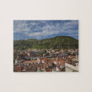 Recherche de la sardaigne puzzles Architecture