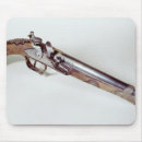 Recherche de pistolets tapis souris Arme à feu