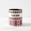 Recherche de ethnique tasses Ukrainien
