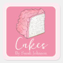 Recherche de pâtisserie gâteau autocollants Décorateur de gâteaux