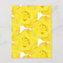 Recherche de motif floral moderne cartes postales Toute personne