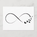 Recherche de infini cartes postales Éternité