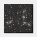 Recherche de infinité magnets Espace