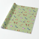 Recherche de moineau papier cadeau Nature