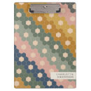 Recherche de vintage porte blocs Géométrique