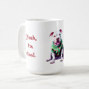 Recherche de bull dog tasses Animal
