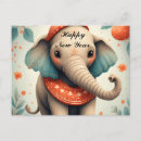 Recherche de éléphants mignons cartes postales Pour tous