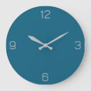 Recherche de monochrome horloges Moderne