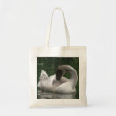 Recherche de cygne sacs Élégant