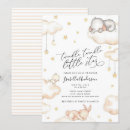 Recherche de twinkle twinkle little star baby shower invitations Nuage