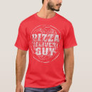 Recherche de pizza drôle tshirts Pepperoni