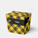 Recherche de le tartan ballotins Anniversaire