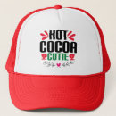 Recherche de joie de noël casquettes Festif