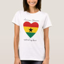 Recherche de le ghana tshirts Ghanéen