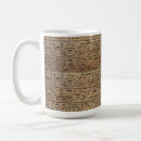Recherche de culture égyptienne tasses Archéologie