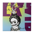 Recherche de coyoacan carreaux Culture mexicaine