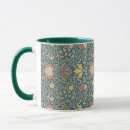 Recherche de persan tasses Vintage