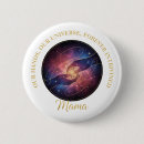 Recherche de maman badges Toute personne