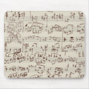 Recherche de cursif tapis souris Calligraphie