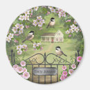 Recherche de grande pomme magnets Pour elle