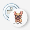 Recherche de bouledogue ouvre bouteilles Animal de compagnie