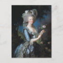 Recherche de rococo cartes postales Marie antoinette