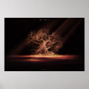 Recherche de arbre imaginaire art Vert