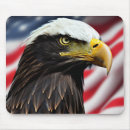 Recherche de aigle tapis souris Patriotique