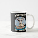 Recherche de humour chèvre tasses Jouer