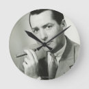 Recherche de cigares horloges Cru
