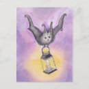 Recherche de lanternes cartes postales Violet