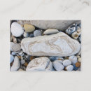 Recherche de cailloux cartes visite Mer