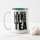 Recherche de commérages tasses Thé