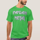 Recherche de païen tshirts Halloween