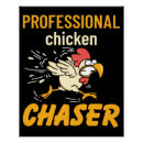 Recherche de profession posters Drôle
