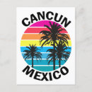 Recherche de plages mexicaines cartes postales Océan