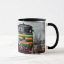 Recherche de locomotive de train tasses Moteur