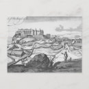 Recherche de perspective cartes postales 18e