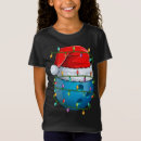 Recherche de bowling santa tshirts Populaire