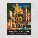 Recherche de charleston cartes postales Vintage